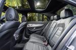 Mercedes-AMG E63 4Matic+ 2017 года (UK)